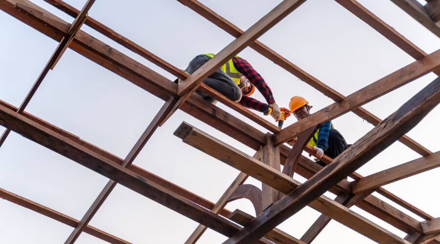 Expert flood damage restoration services in Plains, MT